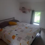 度假居 Mascotte La Gresle