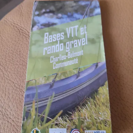 Mascotte La Gresle