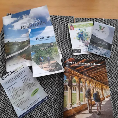 Mascotte Tatil Evi *